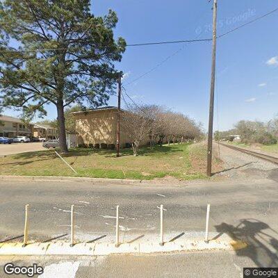Dispute over apartment access and keys in Brenham