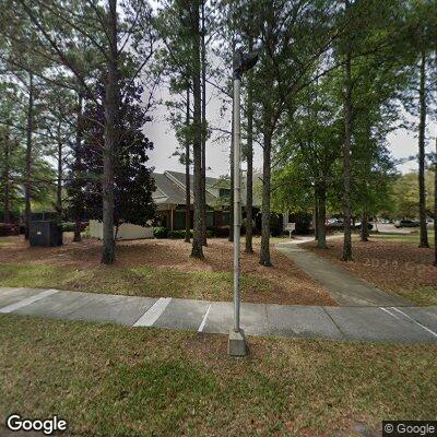 Person injured at Oakley Plantation Center in Orange Park