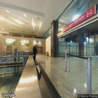 Employee refuses medical transport at Austin airport