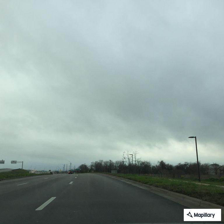 Reckless driving complaint on West State Highway 71