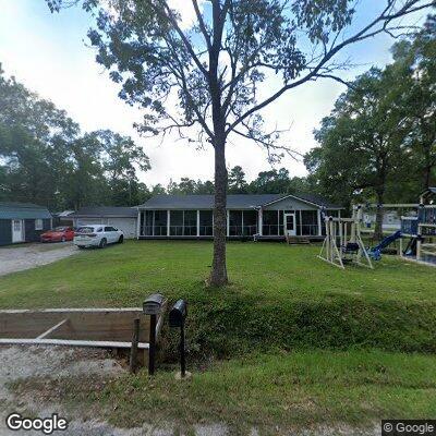 Medical call near Ash Drive in Lumberton TX