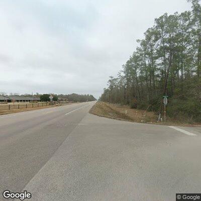 Person reported sick near Canal Street trailer in Orange, TX