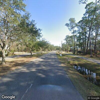 Person poisoned near Bienville Blvd, Dauphin Island