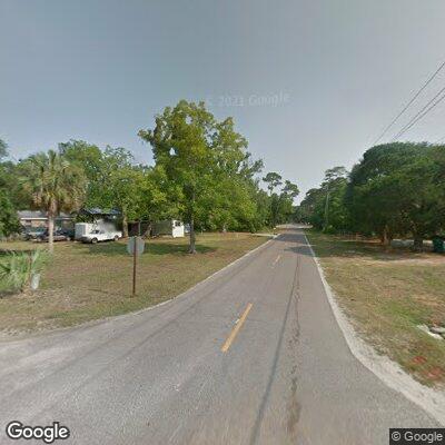 Traumatic injury reported in Dauphin Island