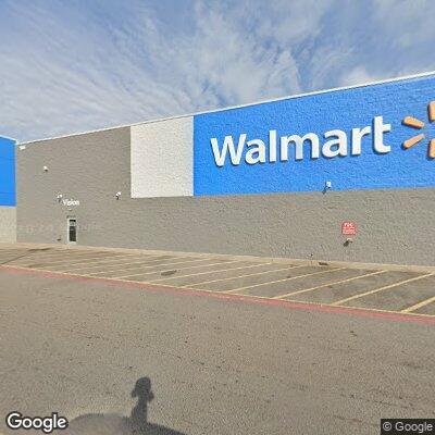 Employee bumped by vehicle at Lumberton Walmart