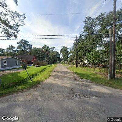 Two persons not responding near Lumberton