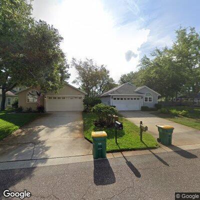 Traumatic injury near St Johns Boulevard, Jacksonville Beach