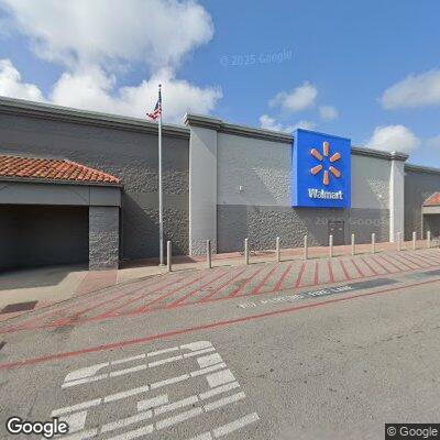 Employee faints at Walmart with dizziness and high heart rate