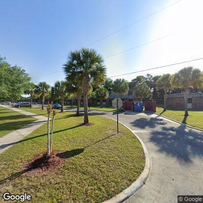 Medical call near Newton Road in Jacksonville