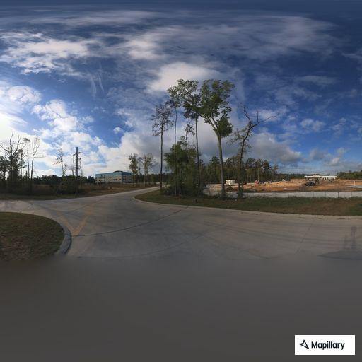 Medical call near Conroe Medical Drive