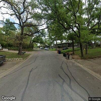 Person with general illness near Vernon Avenue in Austin