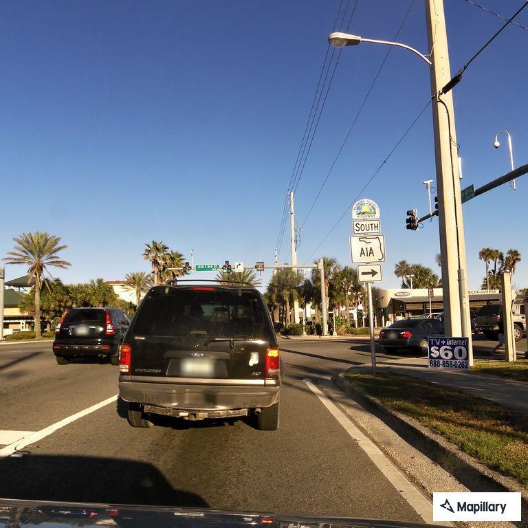 Person reported sick at Atlantic Boulevard and Third Street