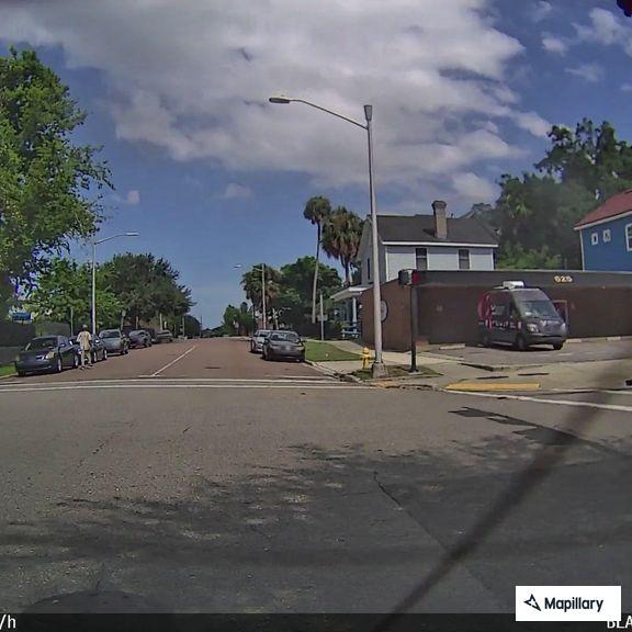 Medical alarm near North Noonan Street