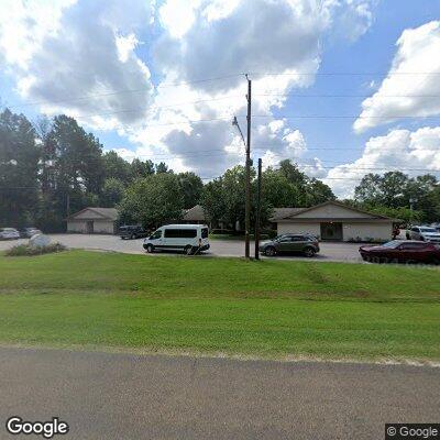 Person having allergic reaction at nursing home