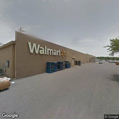 Man sleeping on bench at Walmart refuses to move