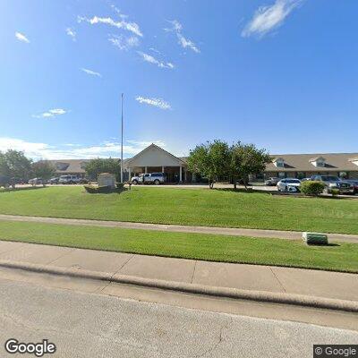 Person with breathing problems at Dove Crossing Lane