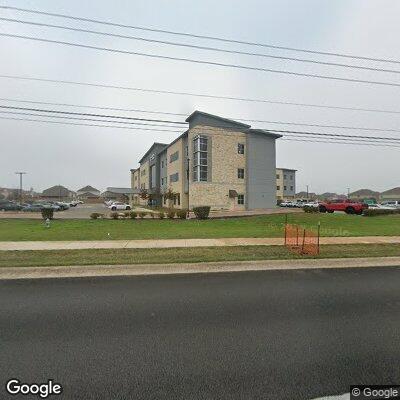 Person with general illness near North FM 620