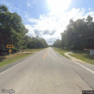 Brush fire reported near Peters Road in Midway