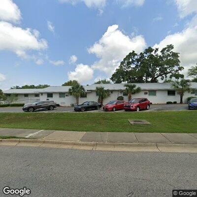 Fire alarm at Fairhope Health and Rehab center