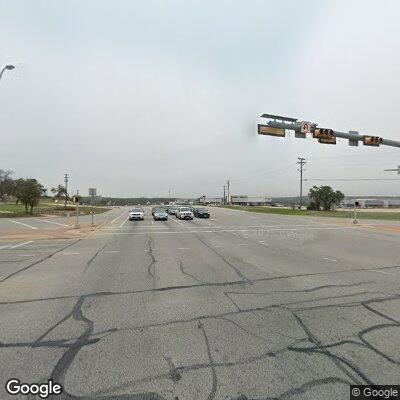 Hit-and-run crash at Parmer and Whitestone