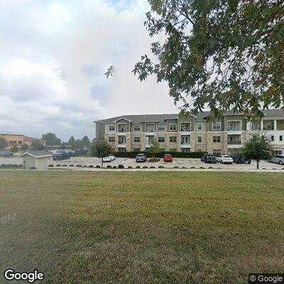 Medical assist at senior apartments in Round Rock