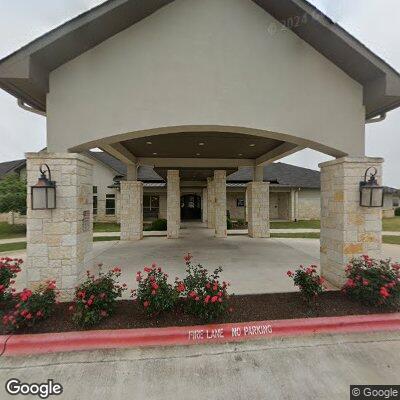 Person reported sick at Arbor House in Marble Falls