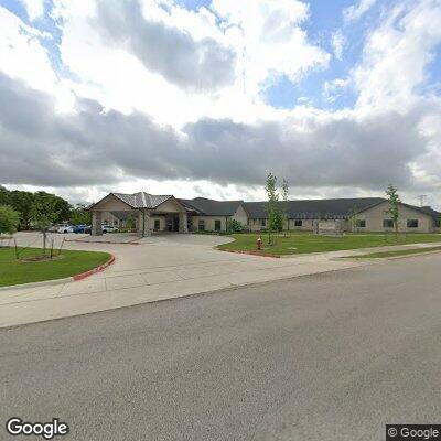 Person with respiratory difficulties near College Station