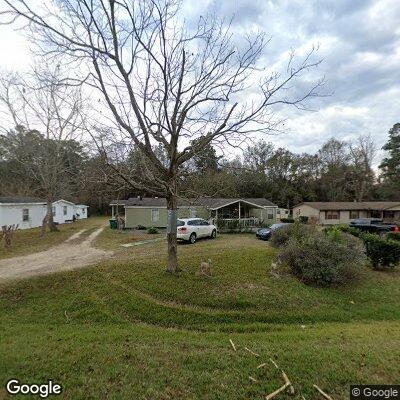 Residential smoke alarm at Havana home
