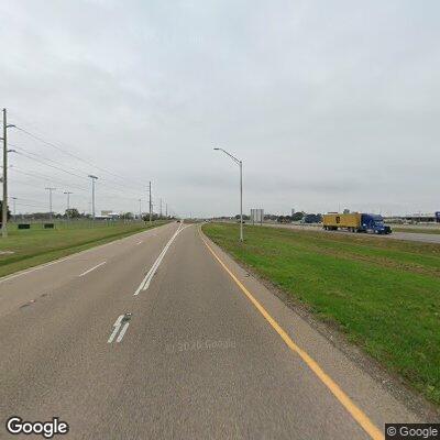 Multi-vehicle crash on State Highway 6 South
