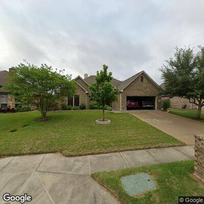 Person with respiratory difficulties at Chestnut Oak Circle