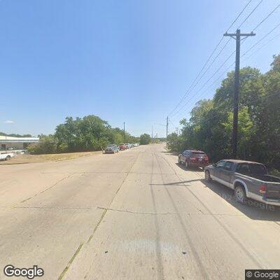 Person suffering traumatic injury at intersection in Bryan