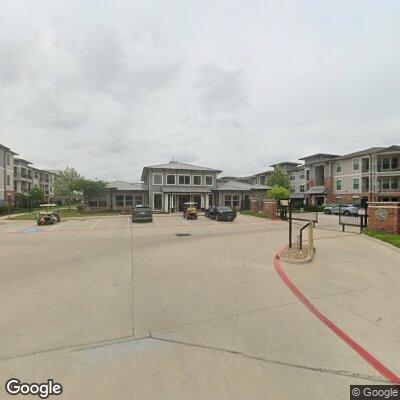 Unknown medical emergency near Oakmont Apartments in Bryan