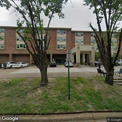 Non-emergency medical check at Parkview Place apartment