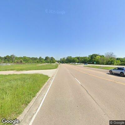 Vehicle tow arranged at FM 247 in Huntsville