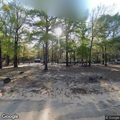 Fire and person with hemorrhage at home