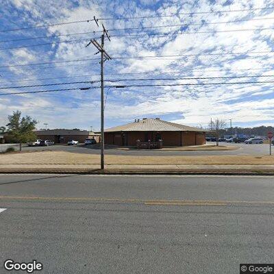 Smoke reported at Thomas County school offices