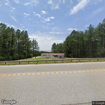 Person having allergic reaction on Highway 45 in Chunchula