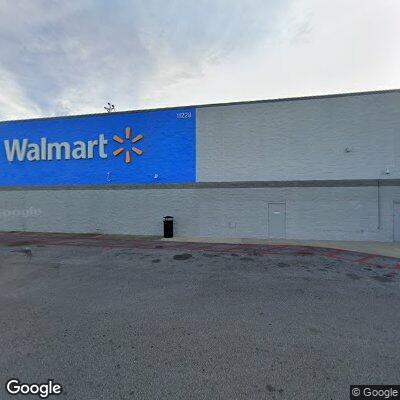 Shoplifting suspect monitored at Walmart
