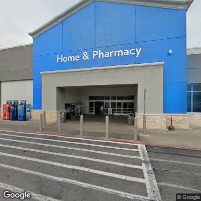 Woman unable to walk due to leg pain at store