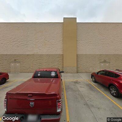 Patient reports leg flare-up at Sam's Club