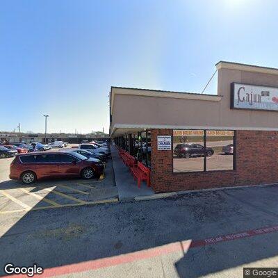 Person unconscious but breathing at Cajun Cafe parking lot