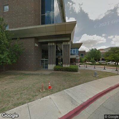 Fire alarm at VA hospital on First Street