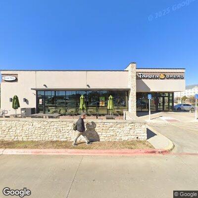 Person having seizure and not breathing at Panera Bread