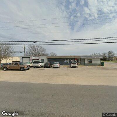 Unconscious man breathing at Vape Villa in Harker Heights