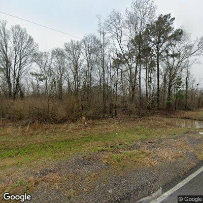Elderly person not breathing on Bob Thurman Road