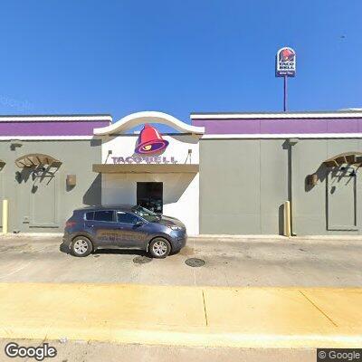 65-year-old man unconscious but breathing at Taco Bell