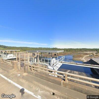 Person reported drowning near Toledo Bend Dam spillway