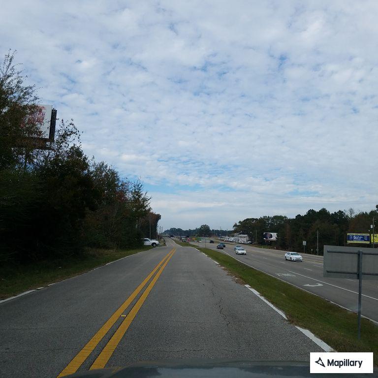 Juvenile reports possible hazard near home in Hattiesburg