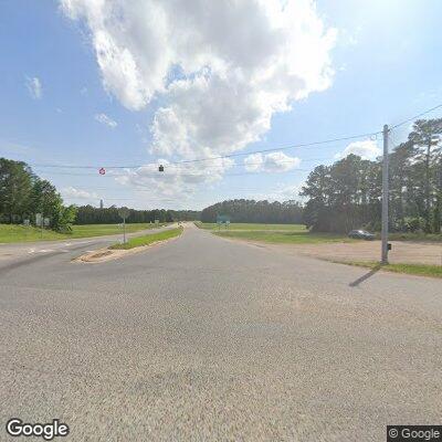 Traffic stop on LA 492 involving silver Honda