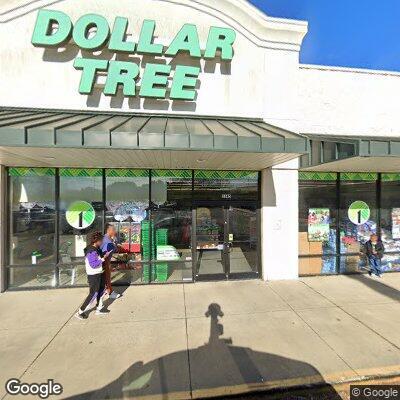 Person unresponsive in vehicle at Dollar Tree parking lot